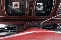 1968 Lincoln Continental Coupe for sale