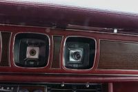 1968 Lincoln Continental Coupe for sale