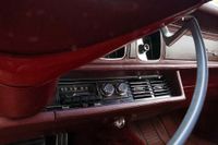 1968 Lincoln Continental Coupe for sale