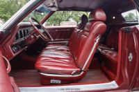 1968 Lincoln Continental Coupe for sale