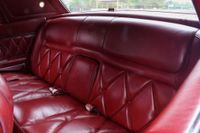 1968 Lincoln Continental Coupe for sale