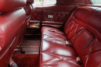 1968 Lincoln Continental Coupe for sale