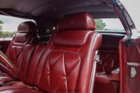 1968 Lincoln Continental Coupe for sale