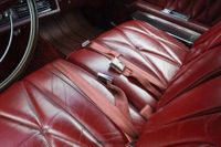 1968 Lincoln Continental Coupe for sale