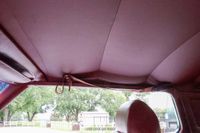 1968 Lincoln Continental Coupe for sale