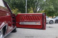 1968 Lincoln Continental Coupe for sale