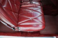 1968 Lincoln Continental Coupe for sale