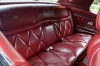 1968 Lincoln Continental Coupe for sale