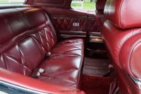 1968 Lincoln Continental Coupe for sale