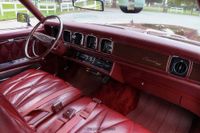 1968 Lincoln Continental Coupe for sale