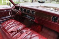 1968 Lincoln Continental Coupe for sale