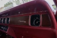 1968 Lincoln Continental Coupe for sale