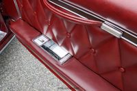 1968 Lincoln Continental Coupe for sale