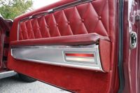 1968 Lincoln Continental Coupe for sale