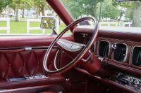 1968 Lincoln Continental Coupe for sale