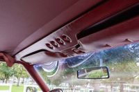 1968 Lincoln Continental Coupe for sale