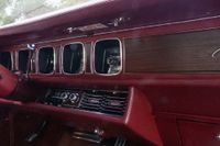 1968 Lincoln Continental Coupe for sale