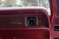 1968 Lincoln Continental Coupe for sale