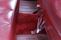 1968 Lincoln Continental Coupe for sale