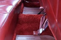 1968 Lincoln Continental Coupe for sale