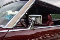 1968 Lincoln Continental Coupe for sale