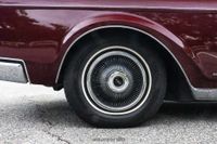 1968 Lincoln Continental Coupe for sale