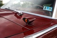 1968 Lincoln Continental Coupe for sale