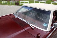 1968 Lincoln Continental Coupe for sale