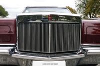 1968 Lincoln Continental Coupe for sale