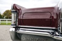 1968 Lincoln Continental Coupe for sale