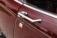 1968 Lincoln Continental Coupe for sale