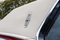 1968 Lincoln Continental Coupe for sale