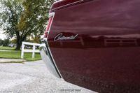 1968 Lincoln Continental Coupe for sale