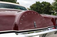 1968 Lincoln Continental Coupe for sale