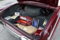 1968 Lincoln Continental Coupe for sale