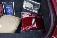 1968 Lincoln Continental Coupe for sale