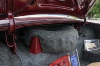 1968 Lincoln Continental Coupe for sale