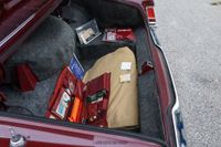 1968 Lincoln Continental Coupe for sale
