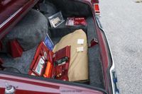 1968 Lincoln Continental Coupe for sale