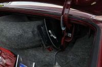 1968 Lincoln Continental Coupe for sale