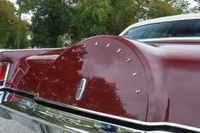 1968 Lincoln Continental Coupe for sale