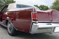 1968 Lincoln Continental Coupe for sale