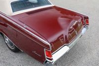 1968 Lincoln Continental Coupe for sale