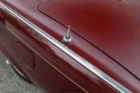 1968 Lincoln Continental Coupe for sale