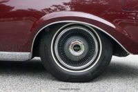 1968 Lincoln Continental Coupe for sale