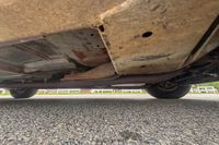 1968 Lincoln Continental Coupe for sale