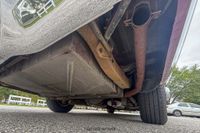 1968 Lincoln Continental Coupe for sale