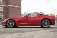 2008 Chevrolet Corvette 3LT Z51 for sale