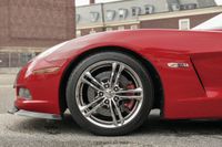 2008 Chevrolet Corvette 3LT Z51 for sale