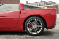 2008 Chevrolet Corvette 3LT Z51 for sale